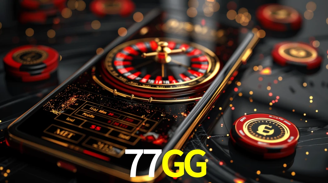 Slot Games 77GG