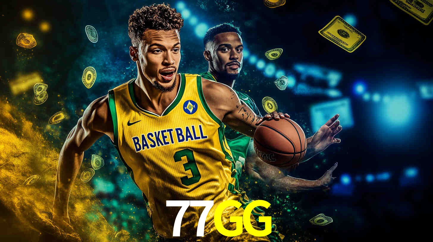 Apostas Esportivas na 77GG: Um Guia Completo