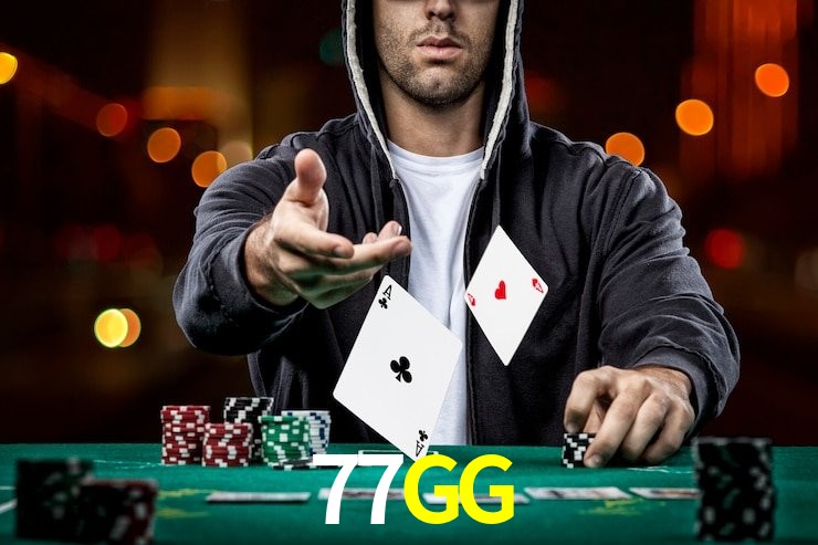 77GG Bet