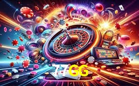 Jogo Spaceman 77GG