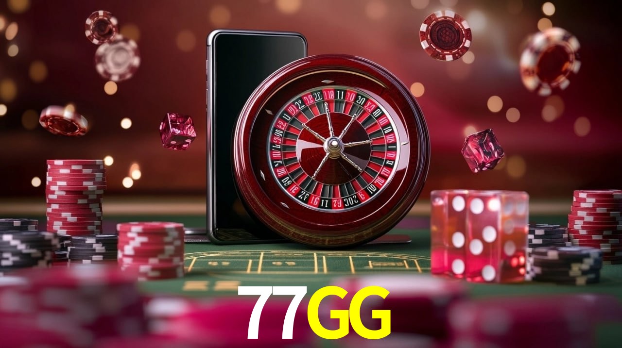 Basketball Betting 77GG