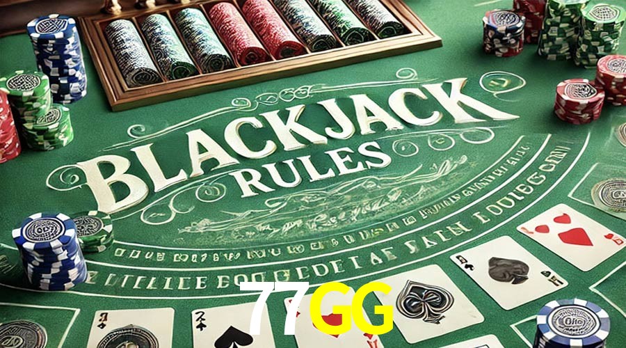 Live Casino 77GG