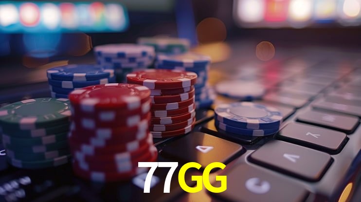 Tecnologia da Plataforma 77GG